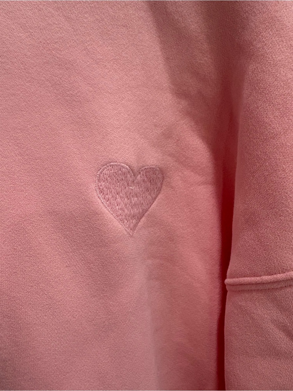 Comfrt Love Hoodie Sweatshirt - Classic Pullover - Picture 2 of 9